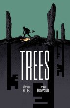 Trees 02: Zwei Waelder