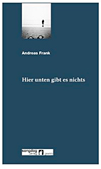 Hier unten gibt es nichts - Gedichte