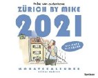 Zuerich by Mike Kalender 2021