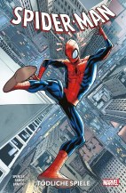 Spider-Man (2020) 02: Toedliche Spiele