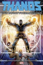 Thanos - Der Infinity-Vermaechtnis