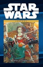 Star Wars Comic Kollektion 100: Kopfgeldjaeger