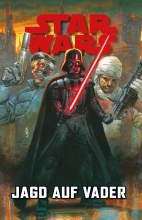 Star Wars Sonderband 125: Jagd auf Vader