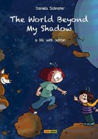 The World beyond my Shadow - Schattenspringer (Englisch)