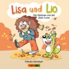 Lisa und Lio 01 - Das Maedchen und der Alien-Fuchs