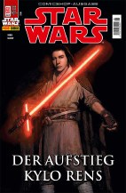 Star Wars Neue Serie Heft 60