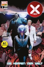 X-Men 03 Heft (neue Serie 2020)