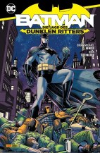 Batman: Die Jagd des dunklen Ritters