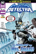 Batman Detective Comics (Rebirth) Heft 40