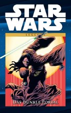 Star Wars Comic Kollektion 101: Das dunkle Portal