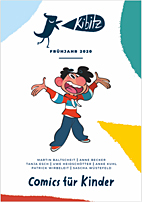 Kibitz Katalog Fruehjahr 2020