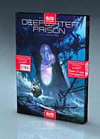Adventspaket Deepwater Prison  (Band 1-3)