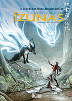 Legende der scharlachroten Wolken - Izunas 04: Wunjo