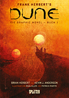 Dune 01 (Splitter Books)