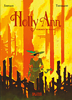 Holly Ann 03: Geboren im Bayou