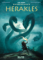 Mythen der Antike: Herakles