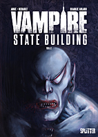 Vampire State Building 02: