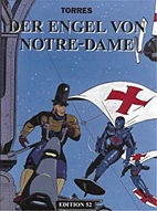 Der Engel von Notre Dame (Notre-Dame)