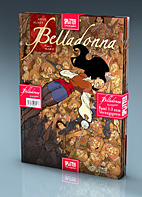 Adventspaket Belladonna (Band 1-3 )