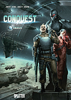 Conquest 05: Enorus