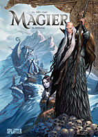 Magier 03: Altherat