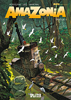 Amazonia 05: Episode 5