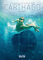 Carthago 11: Kane