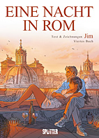 Eine Nacht in Rom 04: Viertes Buch