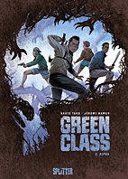 Green Class 02: Alpha