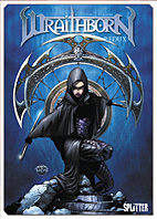 Wraithborn Redux (Splitter Books)