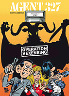 Agent 327 05: Operation Hexenring