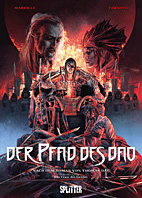 Pfad des Dao 03: Das Feuer des Geistes