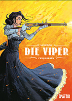 Die Viper 01: Feuerregen