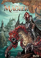 Magier 04: Arundill