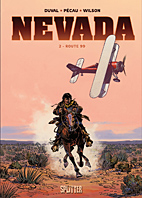Nevada 02: Route 99