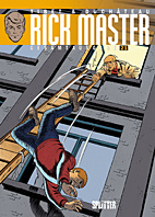 Rick Master Gesamtausgabe 21 (von 25)