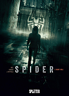 Spider 01: Rabbit Hole (Splitter)