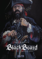 Blackbeard 01: Haengt sie hoeher
