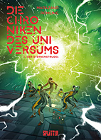 Die Chroniken des Universums 01: Der Sternenstrudel