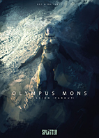 Olympus Mons 07: Mission Farout