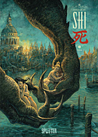 SHI 04: Victoria