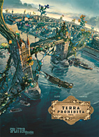 Terra Prohibita 01: Patient Null (Splitter Double)