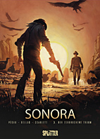 Sonora 03: Der zerbrochene Traum