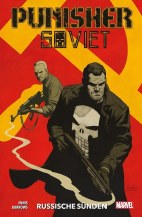 Punisher - Soviet: Russische Suenden