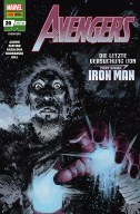 Avengers Heft 20 (neue Serie 2019)