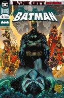 Batman (Rebirth) Heft 41