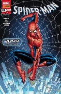 Spider-Man Heft 20 (neue Serie 2019)