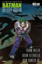Batman: Der letzte Kreuzzug (Neuauflage)