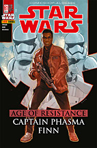 Star Wars Neue Serie Heft 61