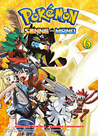 Pokemon - Sonne und Mond 06